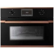 Изображение товара Встраиваемая микроволновая печь Kuppersbusch CM 6330.0 S7 Copper