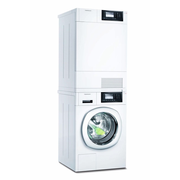 Изображение товара Стиральная машина Kuppersbusch W 40.0 W White