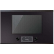 Изображение товара Встраиваемая микроволновая печь Kuppersbusch ML 6330.0 S2 Black Chrome