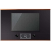 Изображение товара Встраиваемая микроволновая печь Kuppersbusch ML 6330.0 S7 Copper