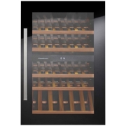 Изображение товара Встраиваемый винный шкаф Kuppersbusch FWK 2800.0 S1