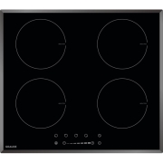 Изображение товара Встраиваемая индукционная панель независимая Graude IK 60.1 F