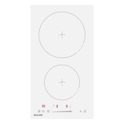 Изображение товара Встраиваемая индукционная панель независимая Graude IK 30.1 W