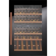 Изображение товара Встраиваемый винный шкаф Kuppersbusch FWK 2800.0 S7