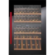Изображение товара Встраиваемый винный шкаф Kuppersbusch FWK 2800.0 S8