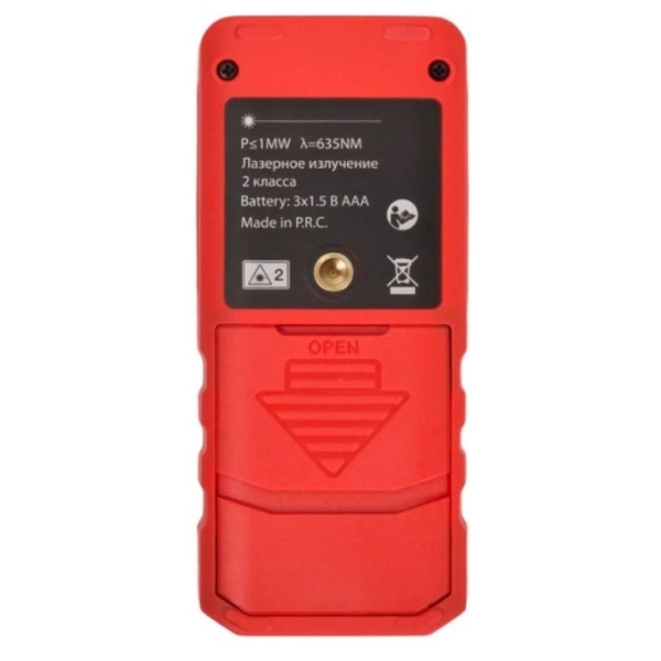 Изображение товара Дальномер лазерный RGK DL50