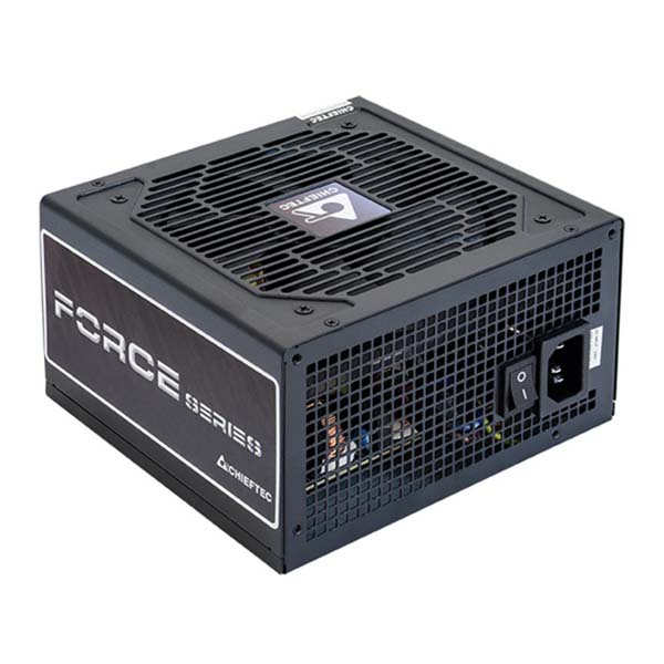 Блок питания Chieftec CPS-750S