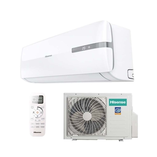 Сплит-система Hisense AS-07HR4RYDDL03W AS-07HR4RYDDL03W