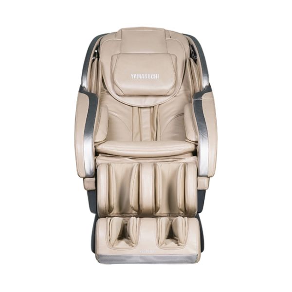 Изображение товара Массажное кресло Yamaguchi Mercury бежевое