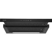 Изображение товара Вытяжка встраиваемая в шкаф Brandt BHT2611B