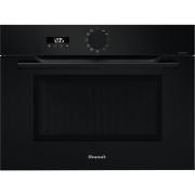 Изображение товара Встраиваемая микроволновая печь Brandt BKS7131BB черная