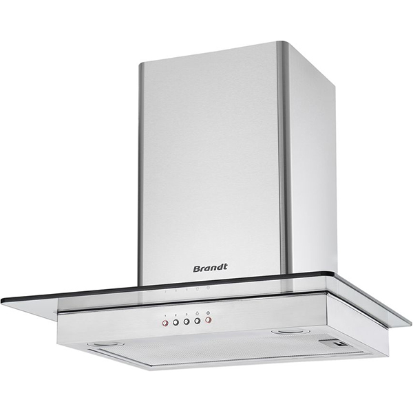Изображение товара Вытяжка Brandt BHB1644IX