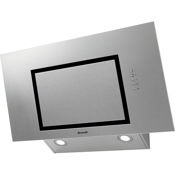 Изображение товара Вытяжка Brandt BHV6801X