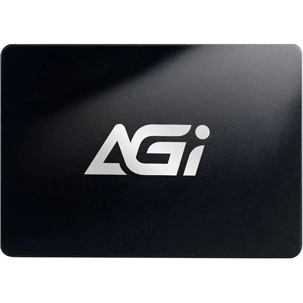 SSD накопитель AGI AI238 AGI250GIMAI238 250GB 2.5 SATA III AI238 AGI250GIMAI238 250GB 2.5 SATA III
