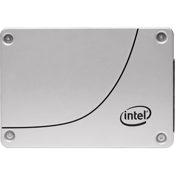 Изображение товара SSD накопитель Intel DC D3-S4620 SSDSC2KG480GZ01 480GB 2.5'' SATA III