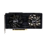 Изображение товара Видеокарта Palit GeForce RTX 3060 Dual 12G