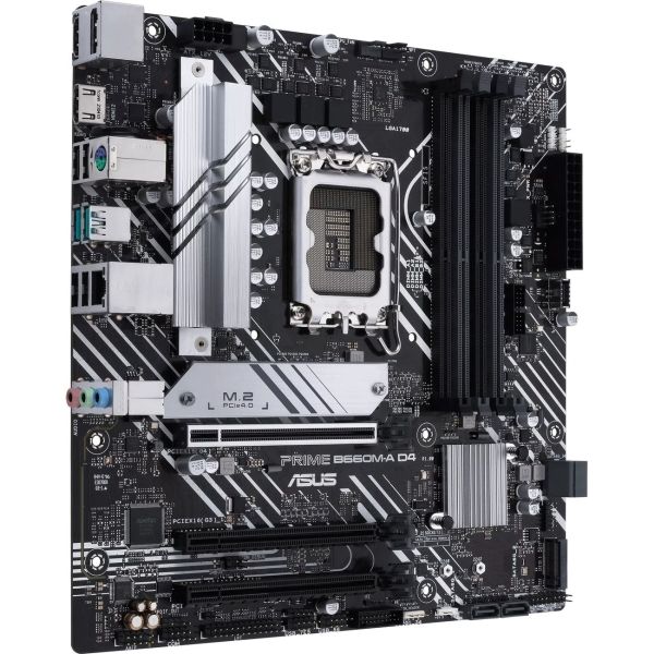 Материнская плата lga 1700 Озон
