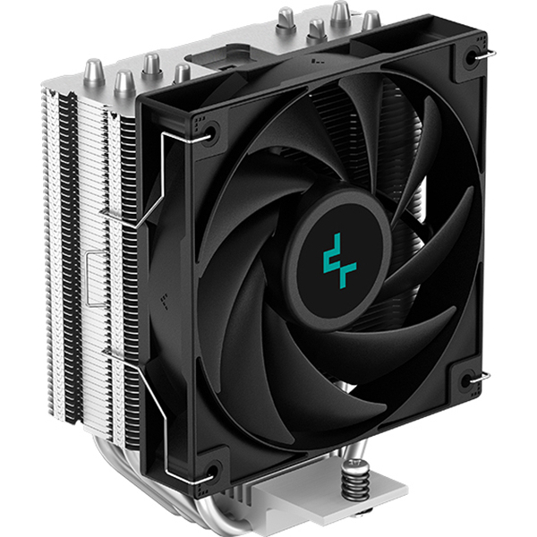 Кулер для процессора Deepcool R-AG400-BKNNMN-G-1 R-AG400-BKNNMN-G-1