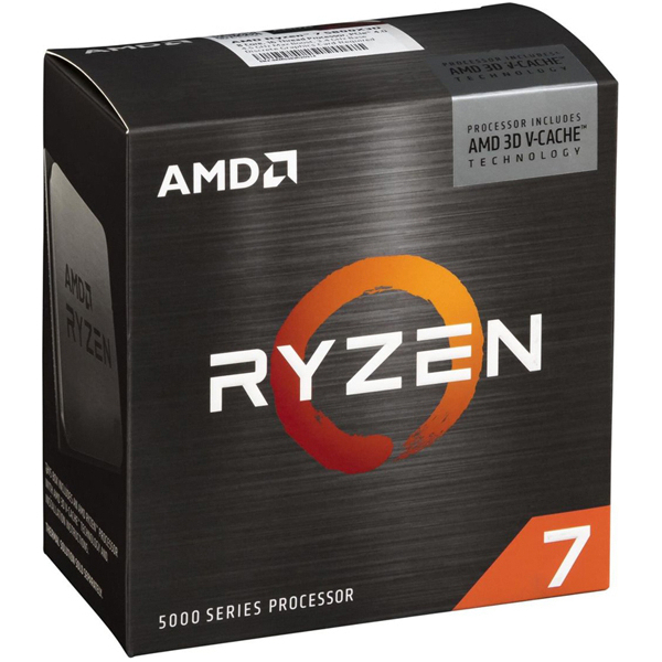 Ryzen 7 5800x3d Купить Днс