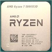 Изображение товара Процессор AMD Ryzen 7 5800X AM4 Box (100-100000651WOF)