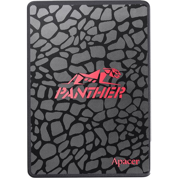 Изображение товара SSD накопитель Apacer AS350 AP128GAS350-1 128GB SATA III