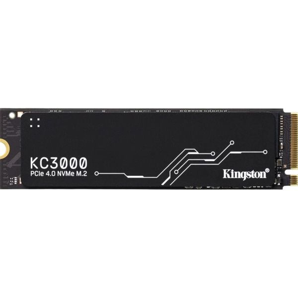 Kingston kc3000