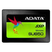 Изображение товара SSD накопитель ADATA 960GB Ultimate SU650 (ASU650SS-960GT-R)