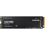 Изображение товара SSD накопитель Samsung 1ТБ 980 (MZ-V8V1T0BW)