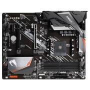 Изображение товара Материнская плата GIGABYTE A520 AORUS ELITE