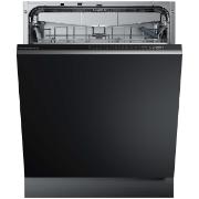 Изображение товара Встраиваемая посудомоечная машина Kuppersbusch G 6300.0 V черная