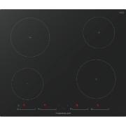 Изображение товара Встраиваемая индукционная панель независимая Kuppersbusch KI 6130.0 SR черная