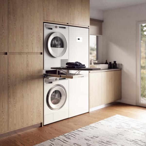 Изображение товара Выдвижная гладильная доска Asko HI1153S