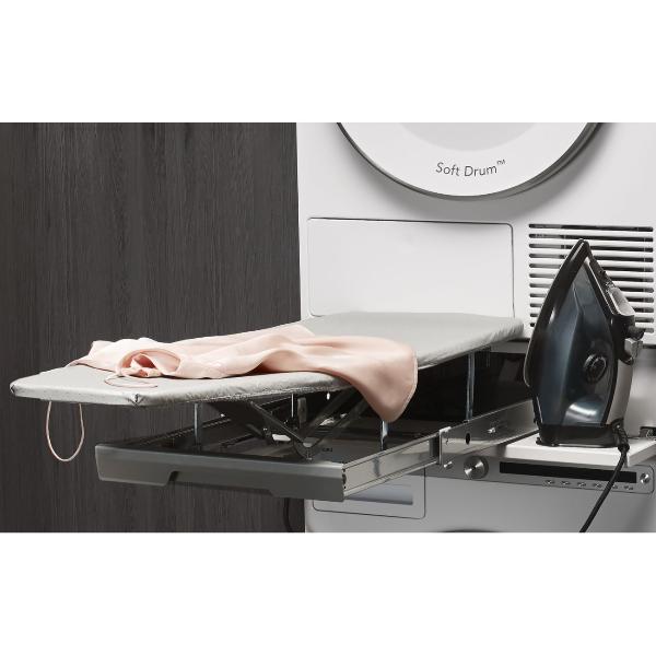 Изображение товара Выдвижная гладильная доска Asko HI1153W