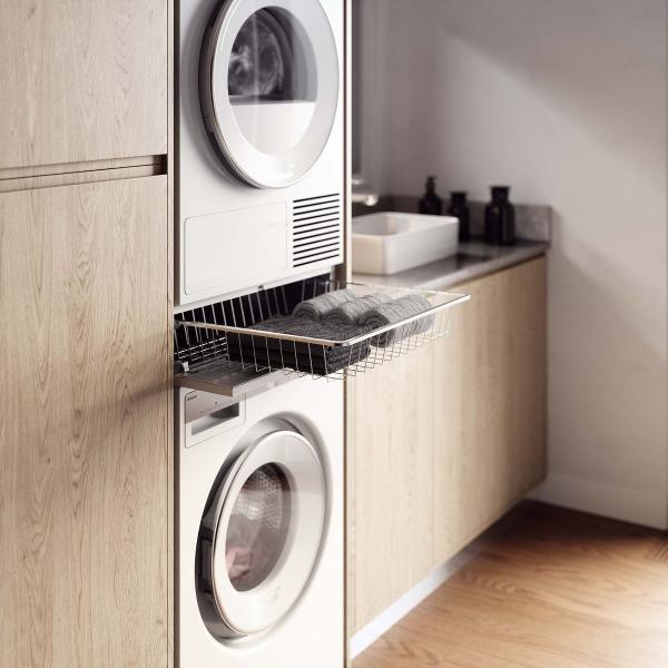 Изображение товара Bыдвижная корзина Asko HB1153W