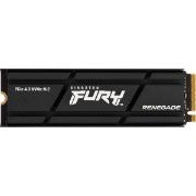 Изображение товара SSD накопитель Kingston SFYRDK/4000G