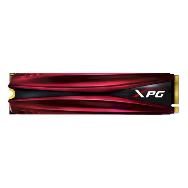 Изображение товара SSD накопитель ADATA 1TB Gammix S11 Pro (AGAMMIXS11P-1TT-C)