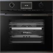 Изображение товара Электрический духовой шкаф Kuppersbusch BD 6340.0 S2