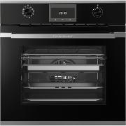 Изображение товара Электрический духовой шкаф Kuppersbusch BD 6340.0 S3