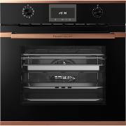 Изображение товара Электрический духовой шкаф Kuppersbusch BD 6340.0 S7