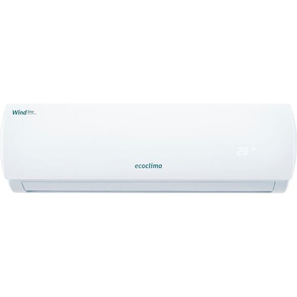 Изображение товара Сплит-система ecoclima EC-18QC/ECW-18QC
