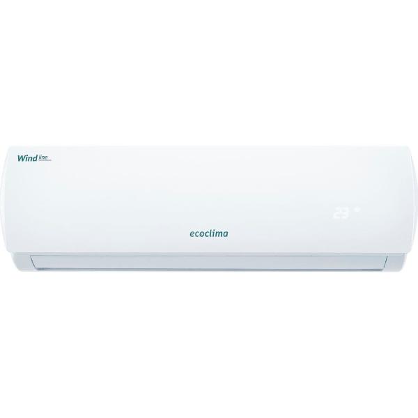 Изображение товара Сплит-система инверторная ecoclima EC/I-07QC/ECW/I-07QCW