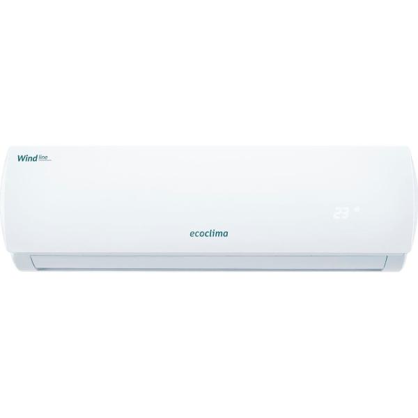 Изображение товара Сплит-система инверторная ecoclima EC/I-09QC/ECW/I-09QCW
