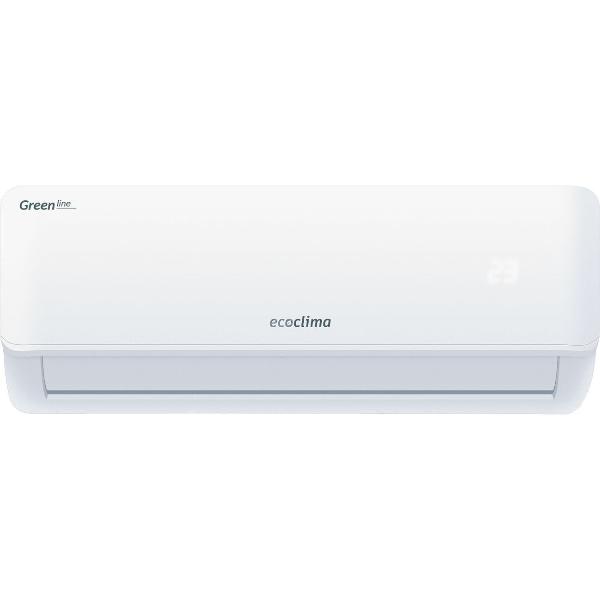 Изображение товара Сплит-система инверторная ecoclima ECW/I-18QCW/EC/I-18QC