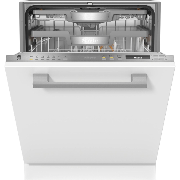 Встраиваемая посудомоечная машина 60 см Miele G7293 SCVi