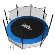 Изображение товара Батут каркасный UNIX line Classic 14 ft (inside)