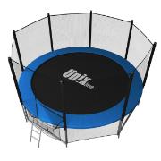 Изображение товара Батут каркасный UNIX line Classic 12 ft (outside)