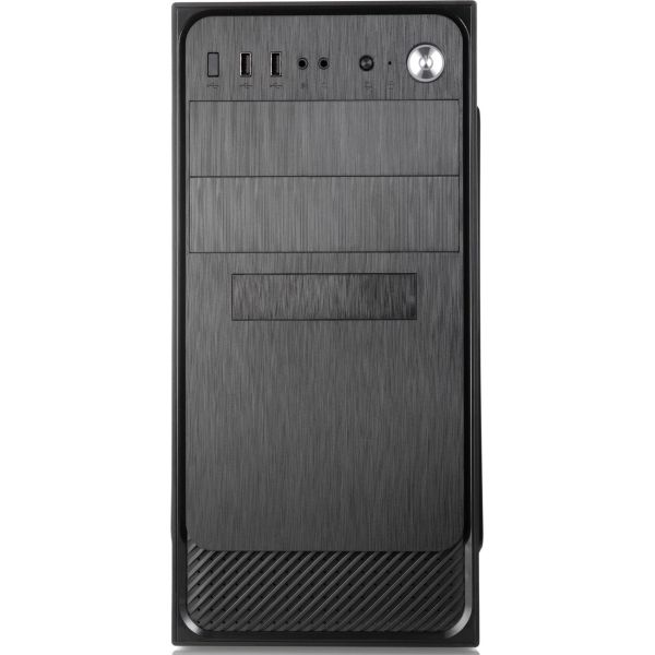 Купить Корпус для компьютера Foxline FZ-053-SX450R-U32 по выгодной цене ...