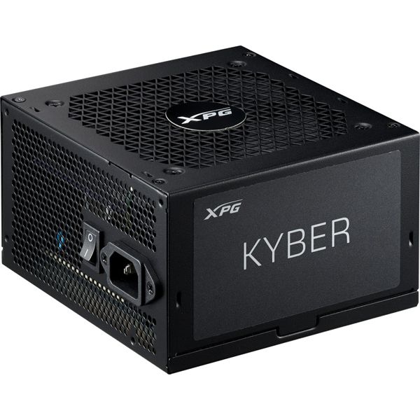 Блок питания XPG KYBER750G-BKCEU