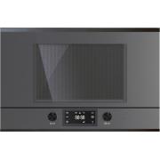 Изображение товара Встраиваемая микроволновая печь Kuppersbusch ML 6330.0 GPH 2