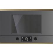Изображение товара Встраиваемая микроволновая печь Kuppersbusch ML 6330.0 GPH 4
